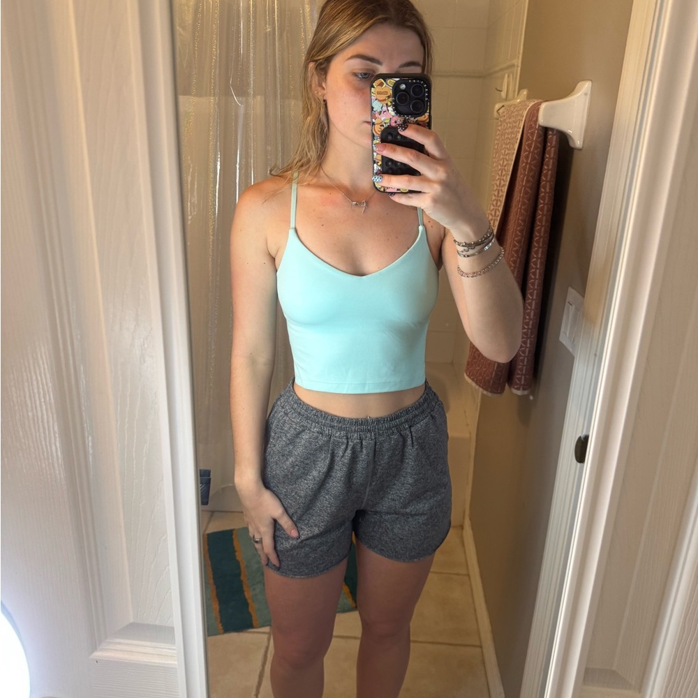 Lululemon Align Cami Tank A/B